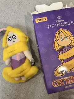52TOYS ディズニー プリンセス オンザラン シークレット ベル - メルカリ