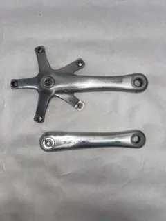 2026年最新】njs クランク 165の人気アイテム - メルカリ