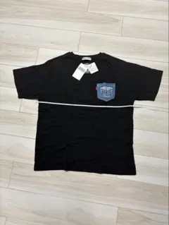 ロデオクラウンズ RODEO CROWNS 半袖Tシャツ Lサイズ 10周年記念のサムネイル