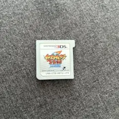 イナズマイレブン1・2・3!! 円堂守伝説 3DS ソフト - メルカリ