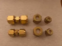 2026年最新】フレアナット2分3分の人気アイテム - メルカリ