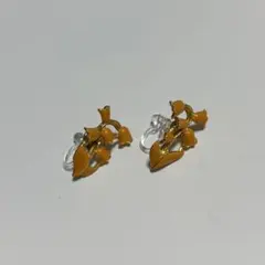 すずらんイヤリング古着屋ヴィンテージのサムネイル
