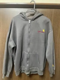 Carhartt ジップアップパーカーのサムネイル