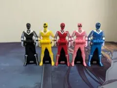 【希少】【在庫ラスト】海賊戦隊ゴーカイジャーレンジャーキー　チェンジフェニックス 希少】【在庫ラスト】海賊戦隊ゴーカイジャーレンジャーキー チェンジ