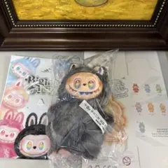 POP MART Big Ears ぬいぐるみ 本体 グレー POP MART Big Ears ぬいぐるみ 本体 グレー 楽天市場】ポップ