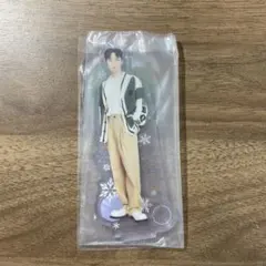 SEVENTEEN バーノン アクスタ 一番くじ