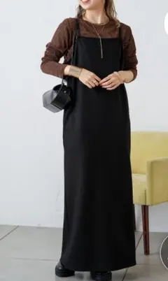 オメカシ　Önf(オンフ) キャミソールワンピース