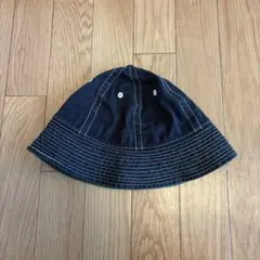 テンダーロイン TENDERLOIN デニム ハット L - メルカリ