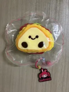 taonini スクイーズ