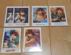 あんスタ ぱしゃこれ ぱしゃっつ 7周年 守沢千秋 南雲鉄虎