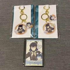 鬼滅の刃 バレンタイン＆ホワイトデー2026 嘴平伊之助