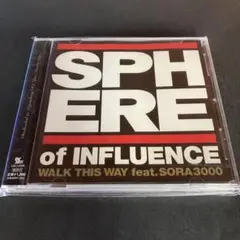 SPHERE of INFLUENCE