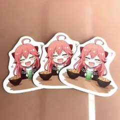 さくらみこ　スシロー　ピック　まとめ