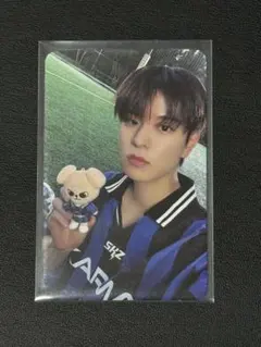 2026年最新】スンミン skzoo トレカの人気アイテム - メルカリ