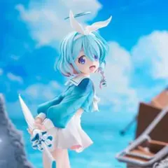 2026年最新】アロナ フィギュアの人気アイテム - メルカリ