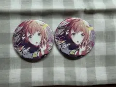 2025年最新】花里みのり 缶バッジの人気アイテム - メルカリ