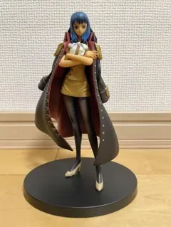 ワンピース　NEO海軍　アイン　ガレージキット　フィギュア ワンピース NEO海軍 アイン ガレージキット フィギュア - メルカリ