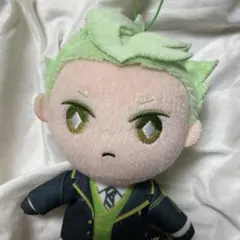 ツイステ セベク エクストラ ex ぬいぐるみ 制服