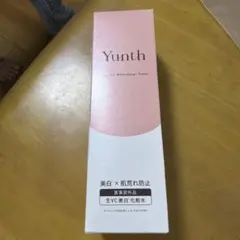 Yunth Pure VC Whitening Toner 120mlのサムネイル