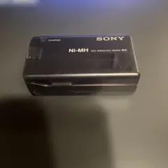 XDCAM BP-Uタイプ 2連バッテリーチャージャー SONY BC-U2 - メルカリ