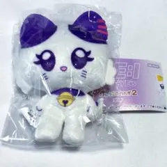 ME:I ME:EYE's かぷっこふれんず 佐々木心菜KOKO:NYA