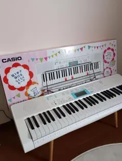 CASIO LK-128 キーボード LK-128 | 光ナビゲーションキーボード | 電子楽器 | CASIO