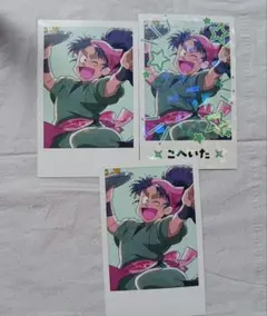 七松小平太 推しパシャ 忍たま乱太郎