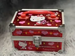 2026年最新】HELLO KITTY ケース・ボックス・コンテナの人気アイテム