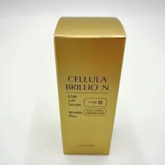 【新品未使用】チェルラー ブリリオ Nのサムネイル