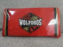 ウルフドッグス名古屋 バレーボール