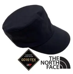 THE NORTH FACE GORE-TEX ワークキャップ ユニセックス