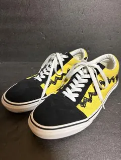 VANS OLD SKOOL ピーナッツ スヌーピーコラボのサムネイル