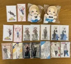 2026年最新】aぇ!group ちびぬいの人気アイテム - メルカリ