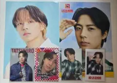 LILLEAGUE 中村竜大 セット