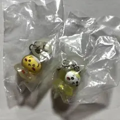激レア】ちいかわ めじるしアクセサリー2 コンプリート アンブレラ