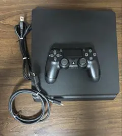 PlayStation 4 本体 コントローラー付き すぐ遊べるCUH2000A
