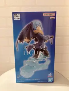 2025年最新】転生したらスライムだった件 exqフィギュア リムル