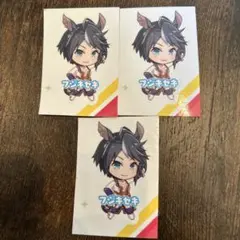 2025年最新】ウマ娘2nd_EVENTの人気アイテム - メルカリ