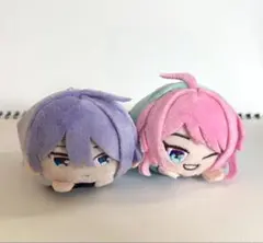 神宮寺寂雷 飴村乱数 もちころりん