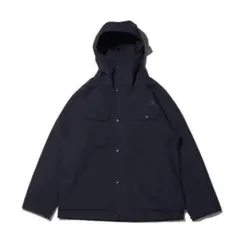 THE NORTH FACE FIREFLY MOUNTAINT PARKA