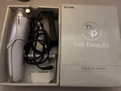 ヤーマン　レイボーデ　Rフラッシュ　脱毛器のサムネイル