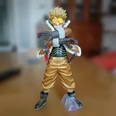 僕のヒーローアカデミア紡ぐ力 D賞ホークス