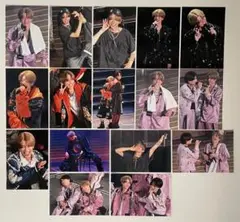 松島聡 We’re timelesz 25 ep1 ~FAM~ 生写真16枚