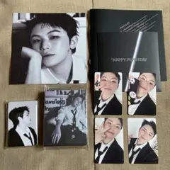 HAPPY BURSTDAY DARE DARE ウジ