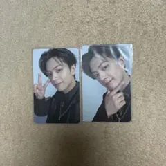 ENHYPEN DESIRE:UNLEASH STUDIO CHOOM ジェイ