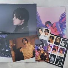 （美品）BTS ジミン　写真集トレカコンプセット BTS ジミン 写真集トレカコンプセット BTS ジミン 写真集 トレカ