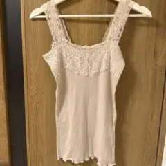 Ray Cassin ノースリーブ