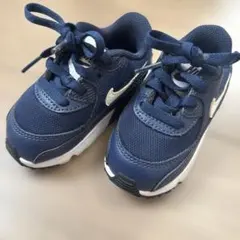 Nike Air Max ネイビー スニーカー　11センチ