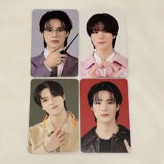 NCT ZONE  スペシャル トレカ  ジェノ NCT ZONE クーポンカード Pizza Boy ジェノ トレカ - メルカリ