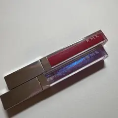 RMK リップジェリーグロス カラーリップグロス セット